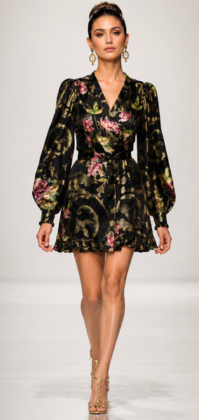 Capella Dress