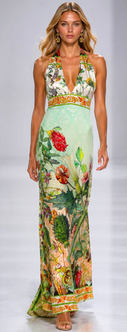 Poeme Dress