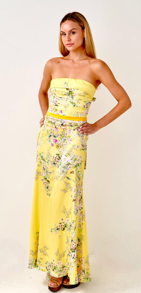 Birdsong Dress — Silk (Pre-Order available December)