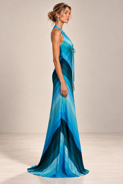 Cabana Teal 308B