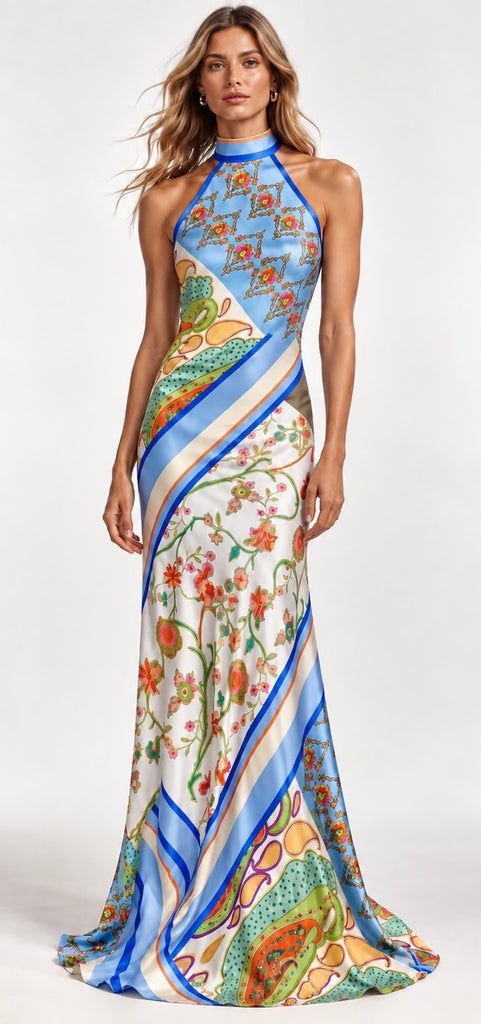 Acapulco Blue 15C