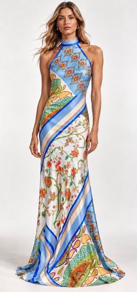 Acapulco Blue 15C