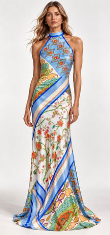 Acapulco Blue 15C-New SS27 Collection
