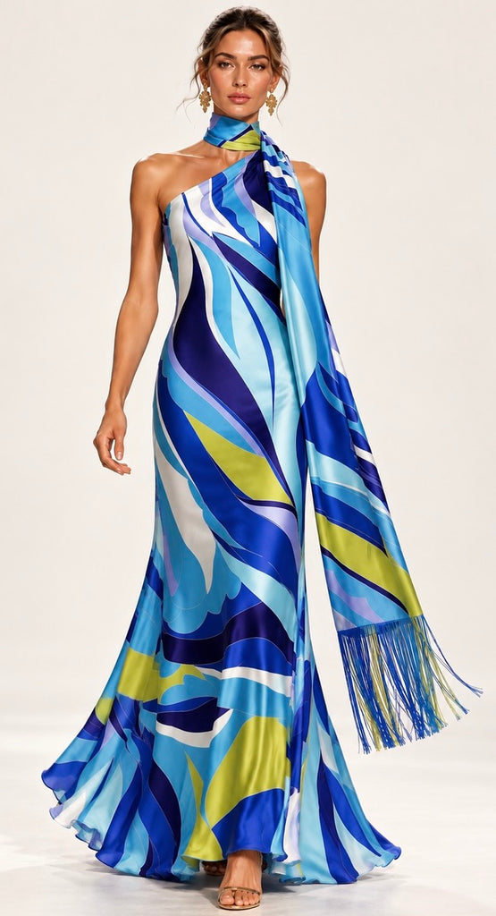 Blue Bijou 77-New SS27 Collection