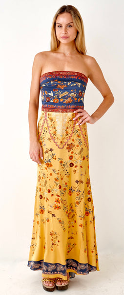 Jaipur Dress