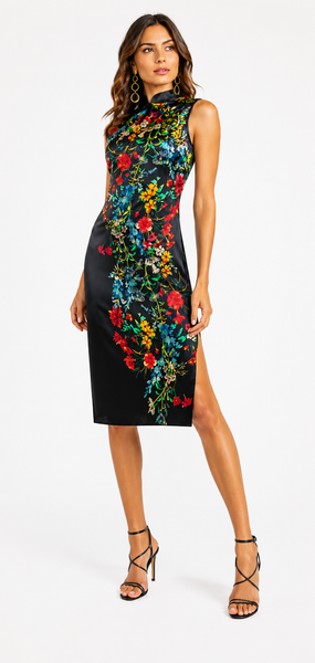 Nightingale Midi length