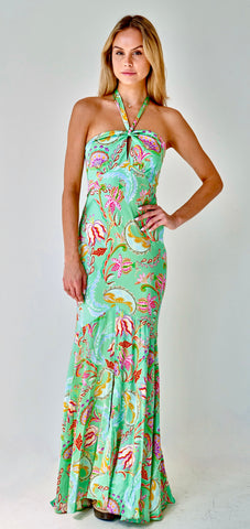 SeaDream Dress — Style 86 (Pre-Order, Available December)