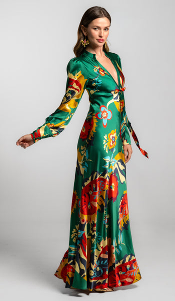 Poppy Dress 308C