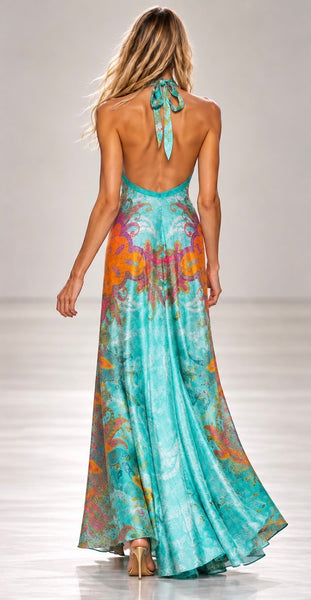 Fiesta Dress