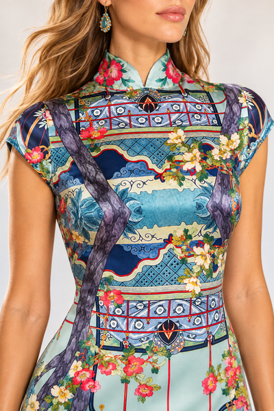 Pagode ~ Pure elegance