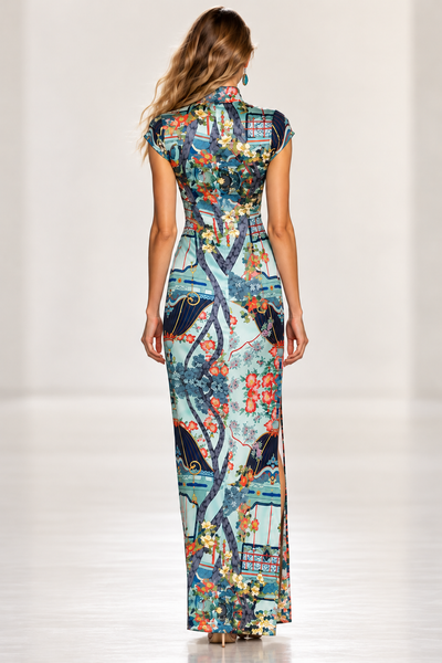 Pagode ~ Pure elegance