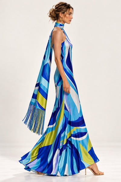 Blue Bijou 77-New SS27 Collection