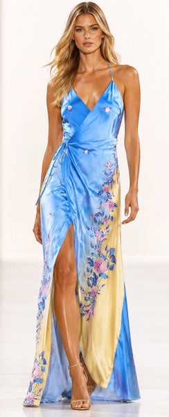 Cornflower - So Elegant!
