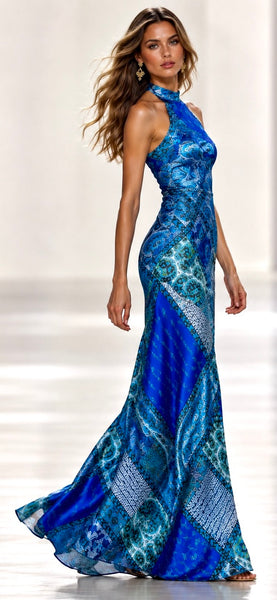 Pasha Blue