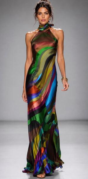 Color Wave Multi tones 409