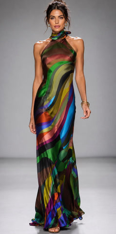 Color Wave Multi tones 409