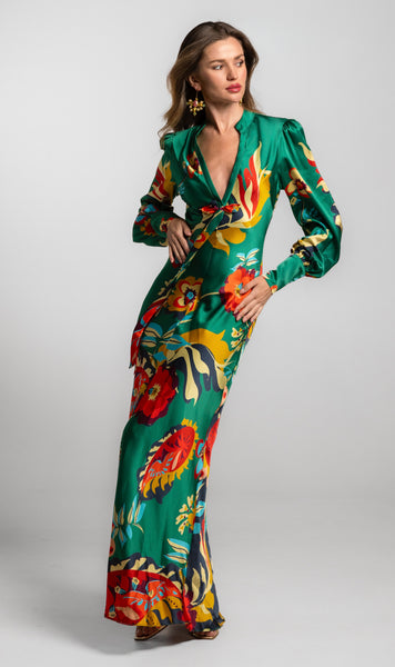 Poppy Dress 308C