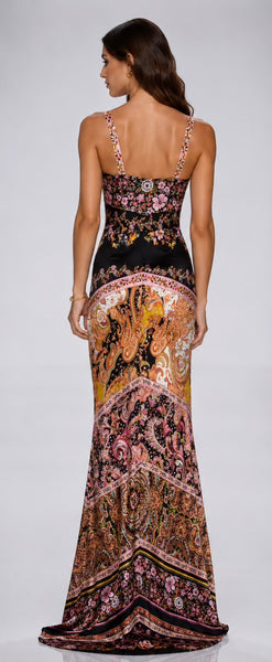 Oculus 29 Dress