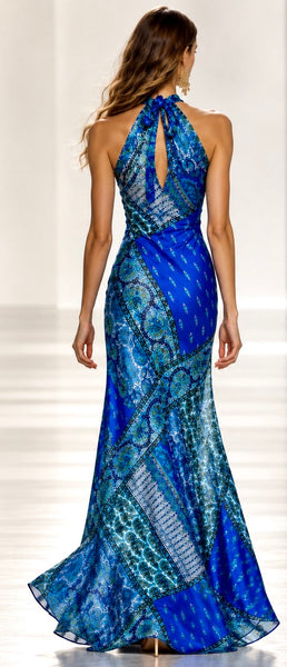 Pasha Blue