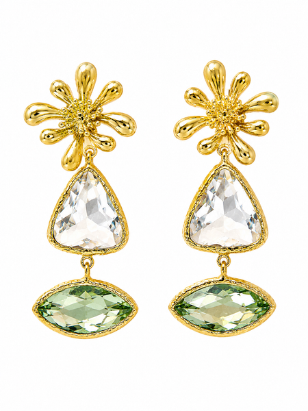 Aurelia Soleil Earrings