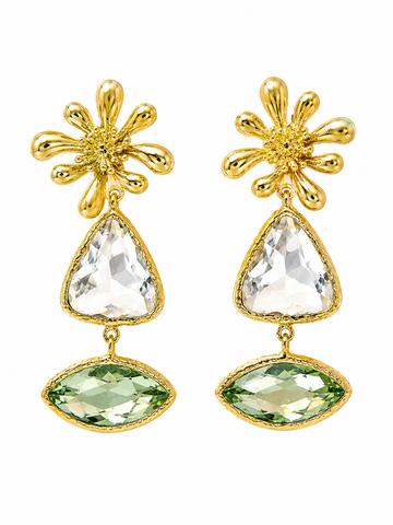Aurelia Soleil Earrings