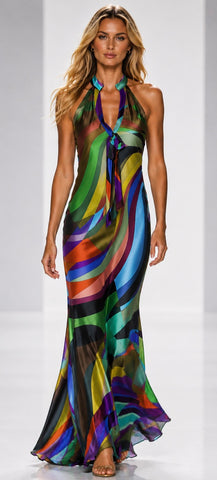 Color Wave Multi Style 308B