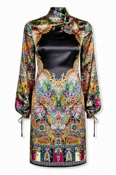 Talitha Dress