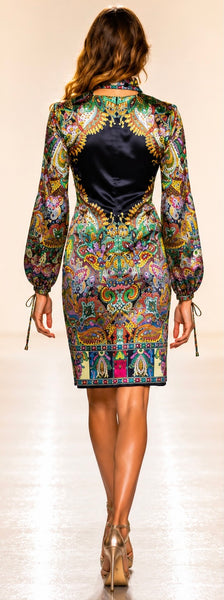 Talitha Dress