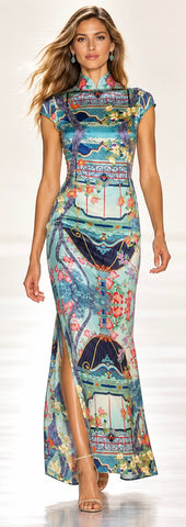Pagode ~ Pure elegance