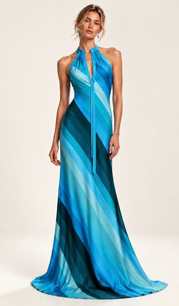 Cabana Teal 308B