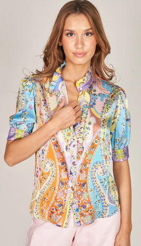 Cosmic Blouse