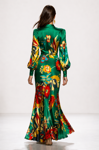 Poppy Dress 308C
