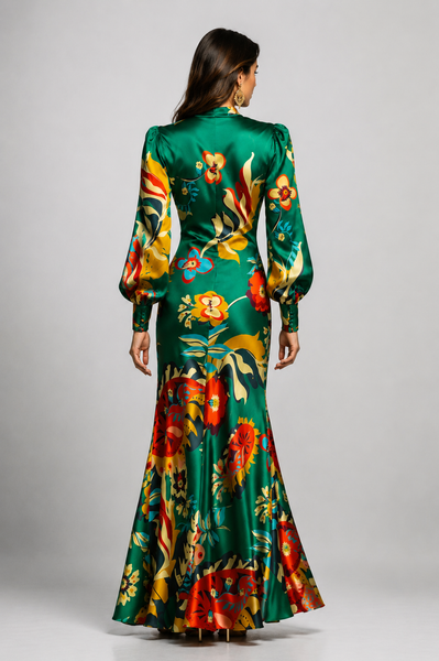 Poppy Dress 308C