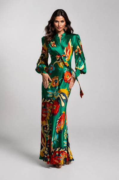 Poppy Dress 308C