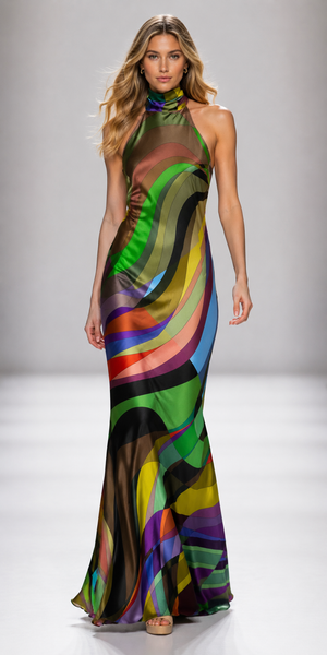 Color Wave 15C Multi