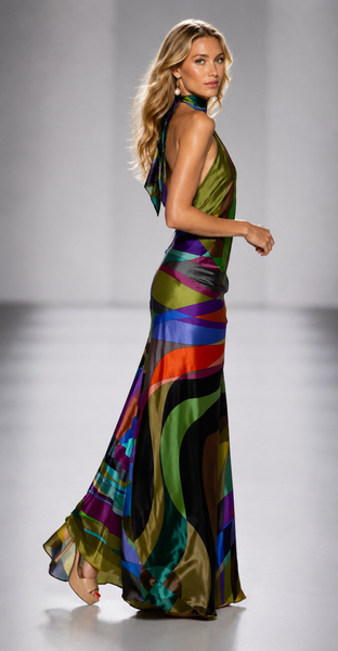 Color Wave 15C Multi
