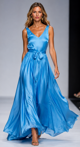 Bella Dress