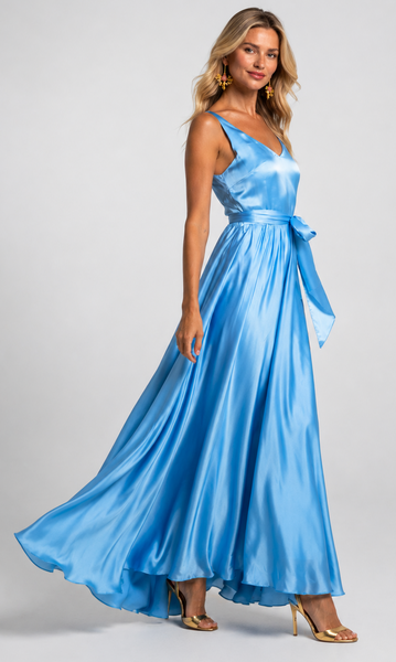 Bella Dress