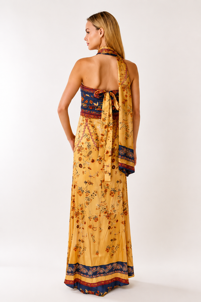 Jaipur Dress