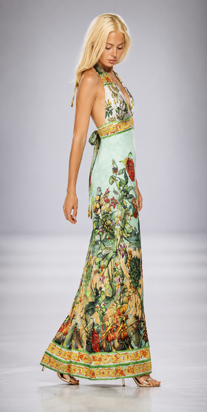 Poeme Dress