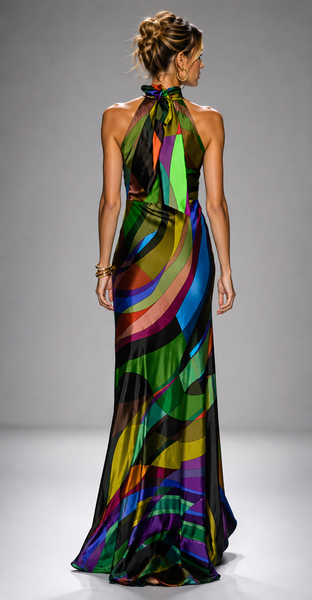 Color Wave Multi tones 409