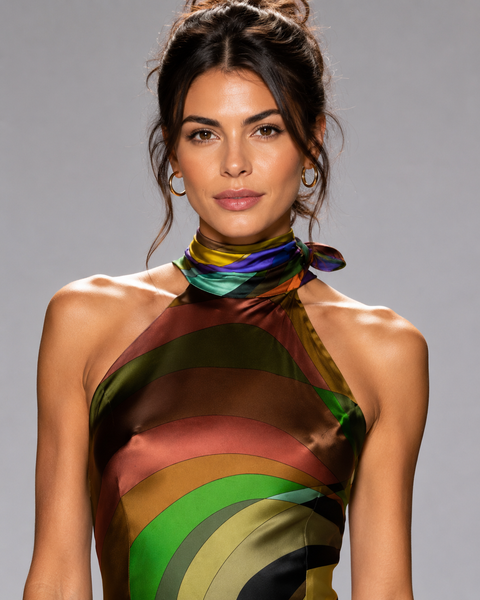 Color Wave Multi tones 409