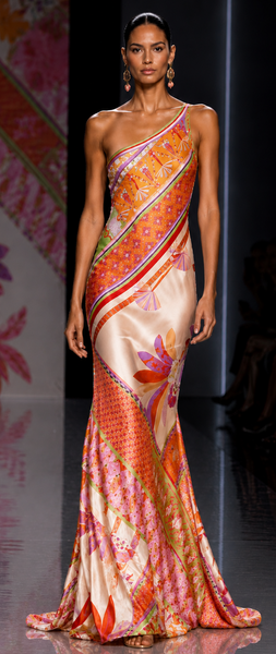 Poolside Gossip Dress — Style 707