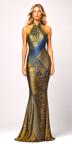 Esmee Dress