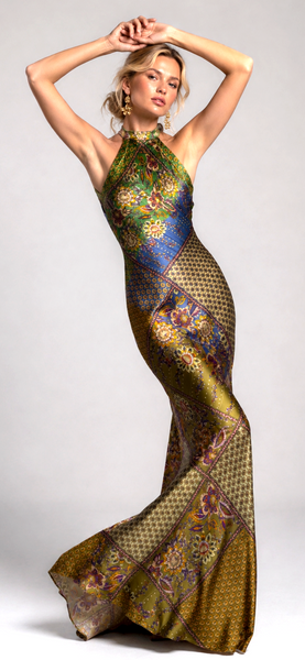 Esmee Dress