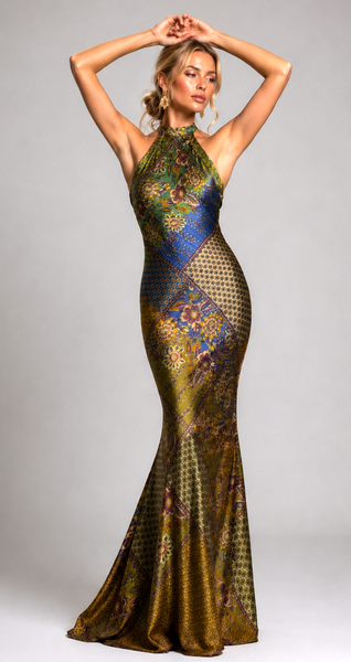 Esmee Dress