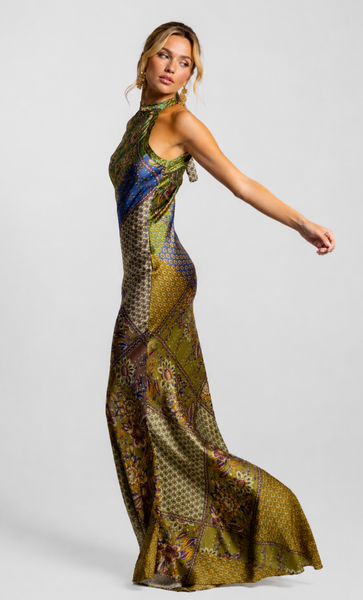 Esmee Dress