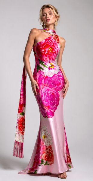 Rose Affaire 77 Pink