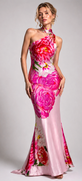 Rose Affaire 77 Pink