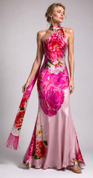 Rose Affaire 77 Pink